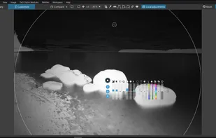 DxO PhotoLab screenshot 1