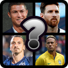 Soccer Quiz - Guess The Soccer Player icon