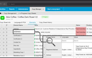 ManageArtworks screenshot 1