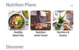 YogaMantra: Yoga & Meditation screenshot 1