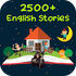 English Short Moral Stories icon