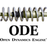 Open Dynamics Engine icon