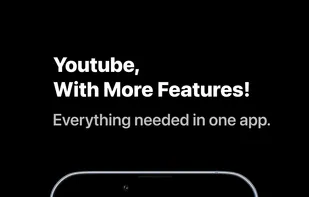 YTLitePlus screenshot 1