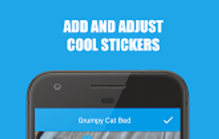 Meme Creator screenshot 3