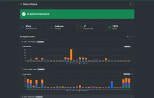 KEA live screenshot 3