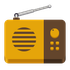 GNOME Shortwave icon