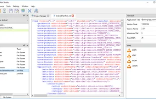 APK Editor Studio screenshot 3