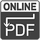 PDFWonder icon
