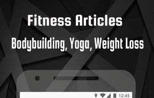 Fitness Guy screenshot 1