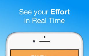 PK Fitness screenshot 1