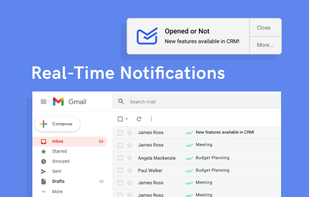 Opened Or Not screenshot 2