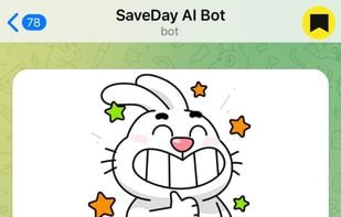 Start with SaveDay