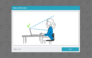 ProctorEdu screenshot 3