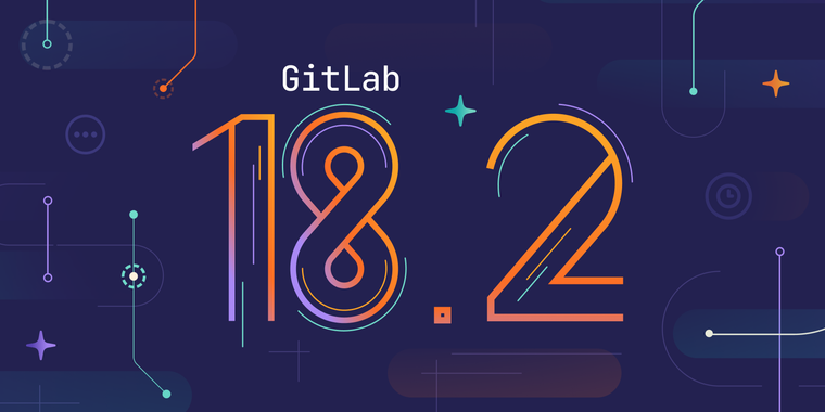 GitLab 18.2 adds Duo Agent Platform in the IDE, custom workflow statuses for issues & more image