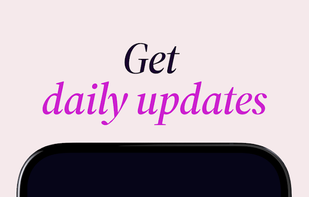 NanoReads screenshot 2