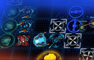 Tower Duel screenshot 3