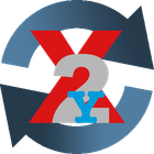 Convert X2Y icon