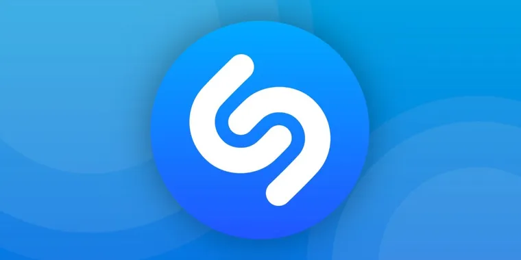 Shazam has released a new version that adds support for Apple Music Classical image