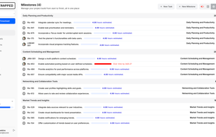 Bootstrapped screenshot 1