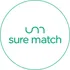 Sure Match (Powered by ASB) icon