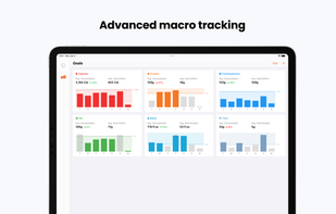 FoodNoms screenshot 1