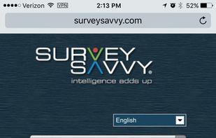 SavvyConnect screenshot 3