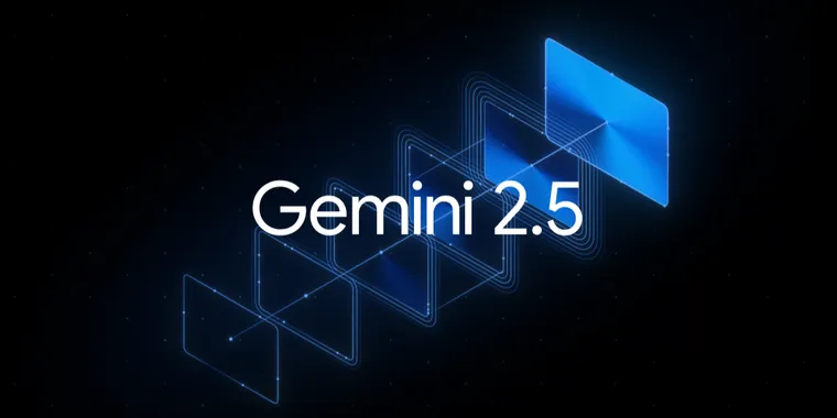 Google unveils Gemini 2.5 Pro, a leap in AI for complex reasoning tasks & coding abilities image
