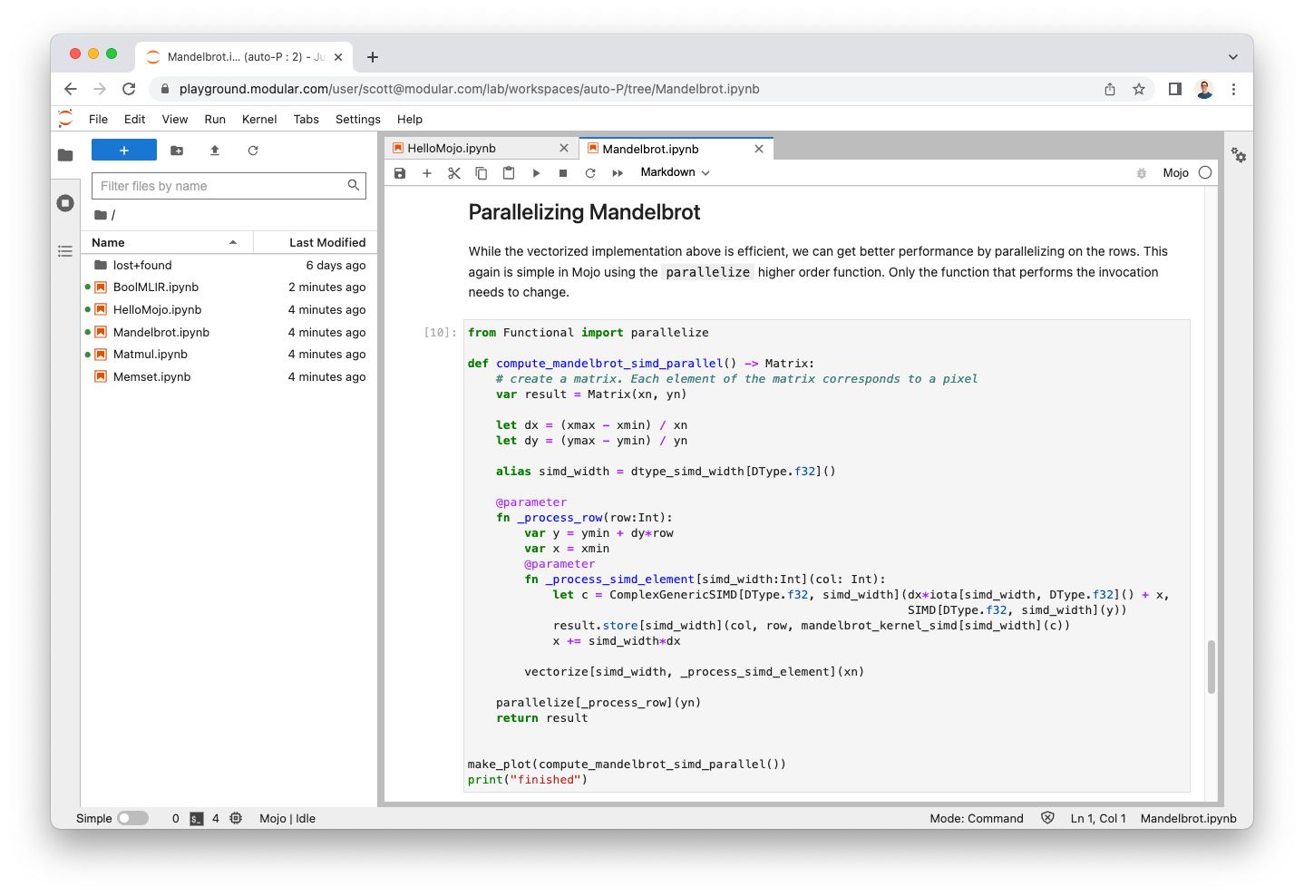 Mojo Alternatives: 25+ Programming Languages & Similar Apps | AlternativeTo