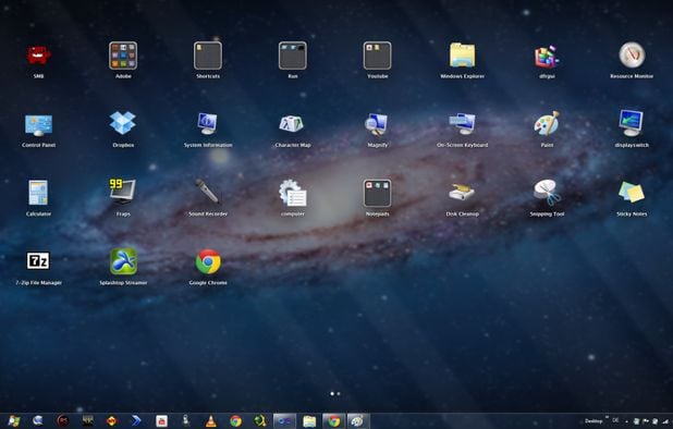 iTop Easy Desktop Alternatives: Top 10 Desktop Customization Tools ...