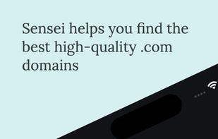 COM SENSEI screenshot 1