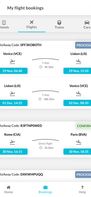 BizAway screenshot 3