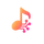 Song Generator AI icon