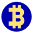 Bitcoin Monitor Widget icon