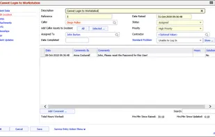 xAssets IT Asset Management Software screenshot 1