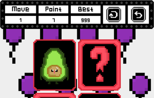 Pixcard - Memory Game screenshot 1