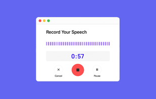 Orratio.com screenshot 1