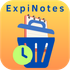 ExpiNotes icon