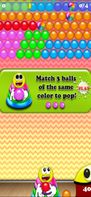 Color-ball Splash screenshot 3