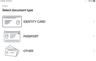 iDenfy screenshot 3