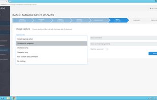 Login AM screenshot 1