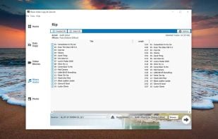 Roxio Easy Video Copy & Converter screenshot 1