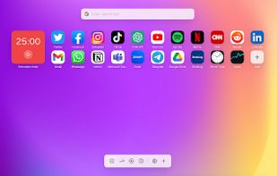 YouTab screenshot 1