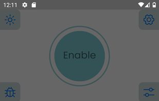 Vigilante screenshot 1