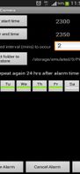 Interval Camera screenshot 1