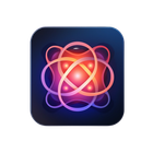 Agora Social icon