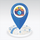 Gps Map Camera : Geotag Photo icon