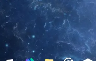 TranslucentTB screenshot 2