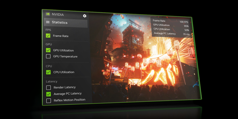 Nvidia App 11.0.3 launches: DLSS options, display scaling & color settings with bug fixes