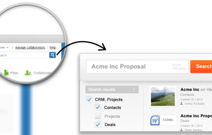 Tabillo screenshot 2