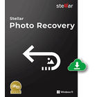 Stellar Photo Recovery icon